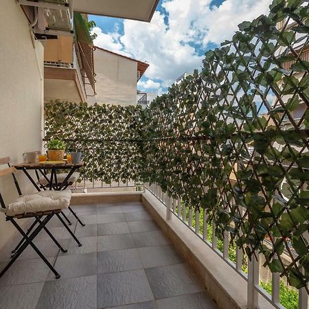 Gazi Square Luxury Studio Apartment Athens Exterior photo
